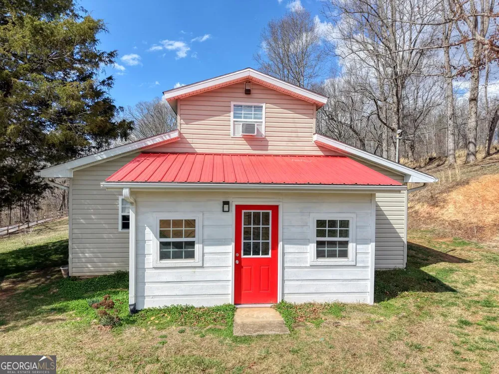 794 State Hwy 66 Young Harris, GA 30582