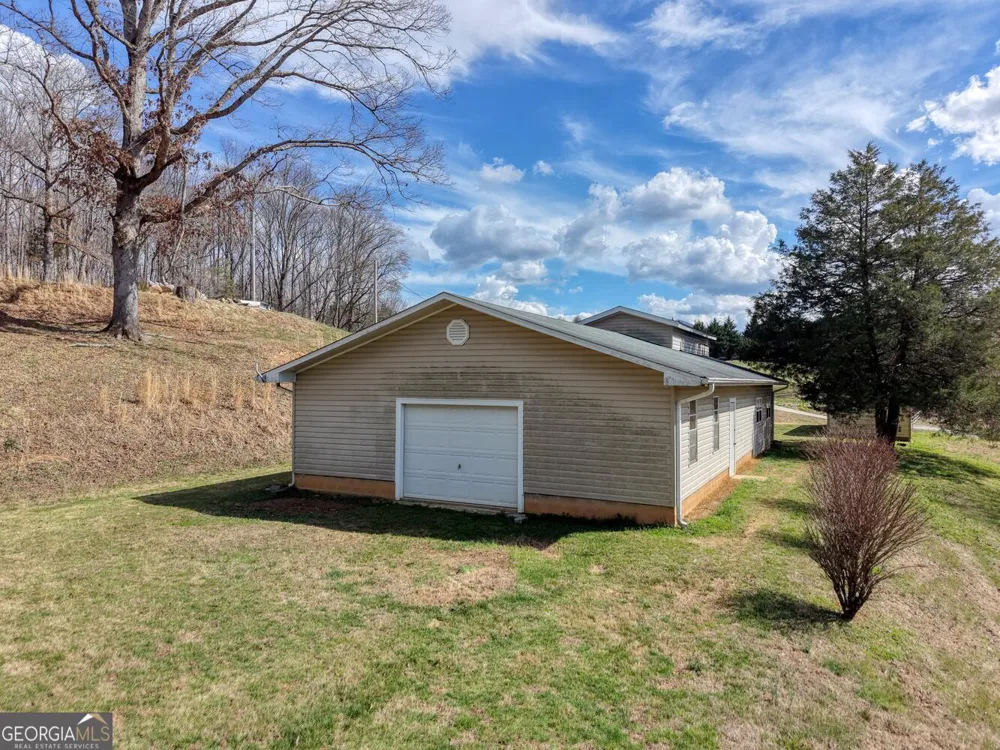794 State Hwy 66 Young Harris, GA 30582