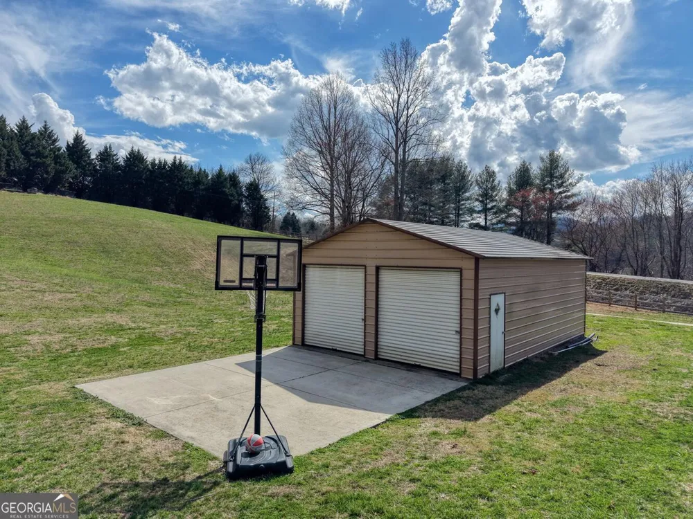 794 State Hwy 66 Young Harris, GA 30582