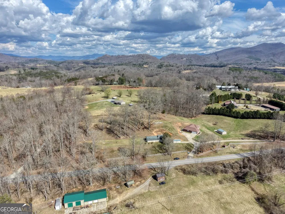 794 State Hwy 66 Young Harris, GA 30582