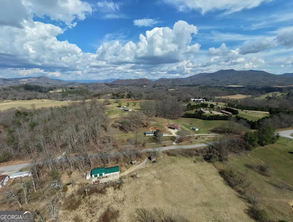 794 State Hwy 66 Young Harris, GA 30582