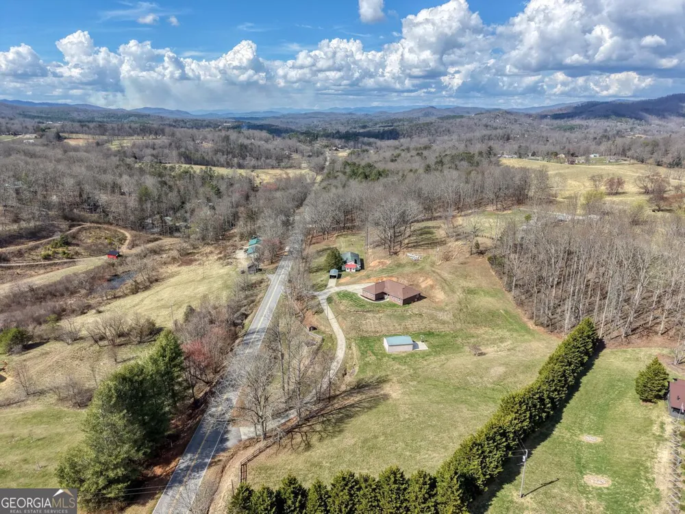 794 State Hwy 66 Young Harris, GA 30582
