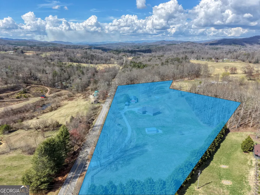 794 State Hwy 66 Young Harris, GA 30582