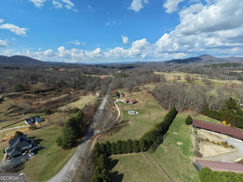 794 State Hwy 66 Young Harris, GA 30582