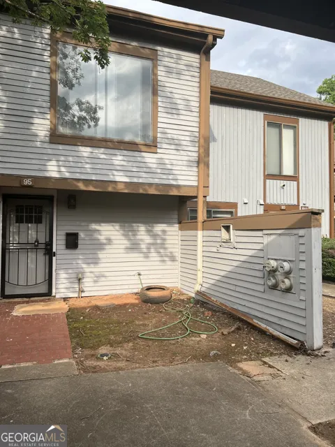 95 Willowick DR