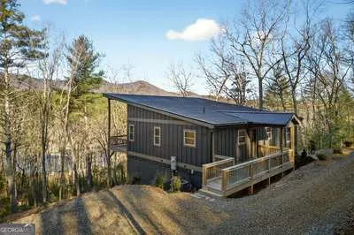 324 Golden Eagle DR Murphy, NC 28906