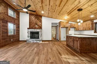 324 Golden Eagle DR Murphy, NC 28906