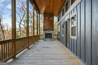 324 Golden Eagle DR Murphy, NC 28906