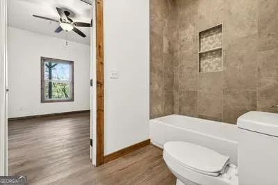 324 Golden Eagle DR Murphy, NC 28906
