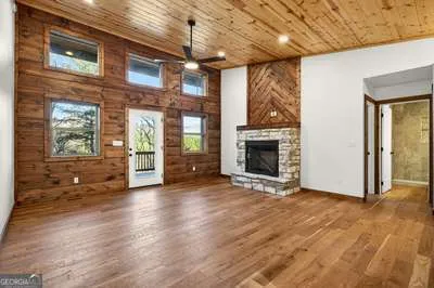 324 Golden Eagle DR Murphy, NC 28906