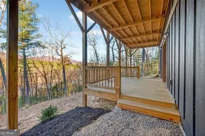 324 Golden Eagle DR Murphy, NC 28906