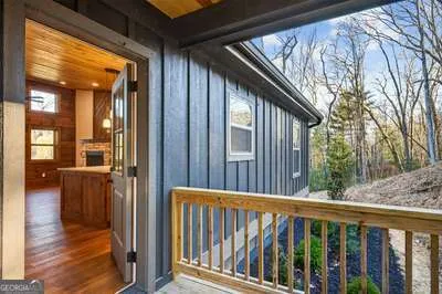 324 Golden Eagle DR Murphy, NC 28906