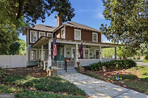 816 W Central AVE