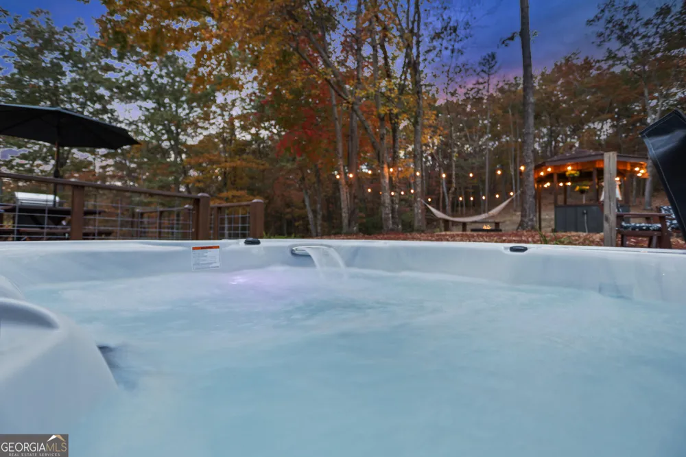 566 Sowers RD Blue Ridge, GA 30513