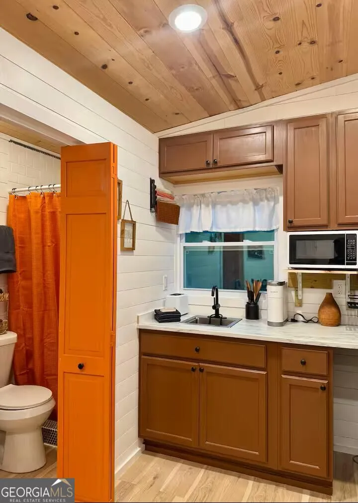 566 Sowers RD Blue Ridge, GA 30513
