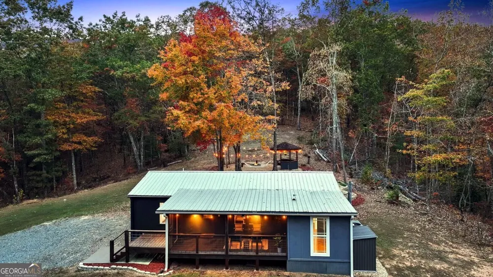 566 Sowers RD Blue Ridge, GA 30513