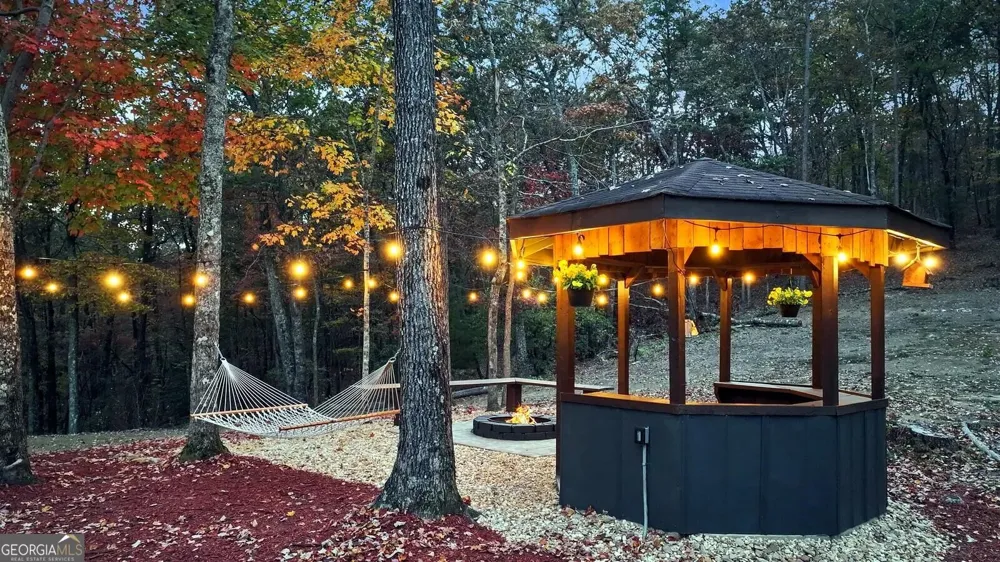 566 Sowers RD Blue Ridge, GA 30513