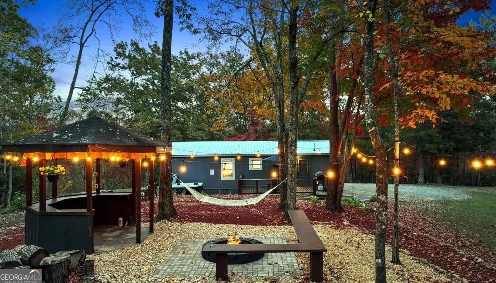 566 Sowers RD Blue Ridge, GA 30513