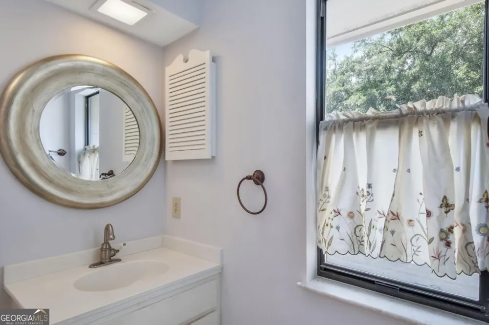 324 Brockinton Marsh St. Simons, GA 31522