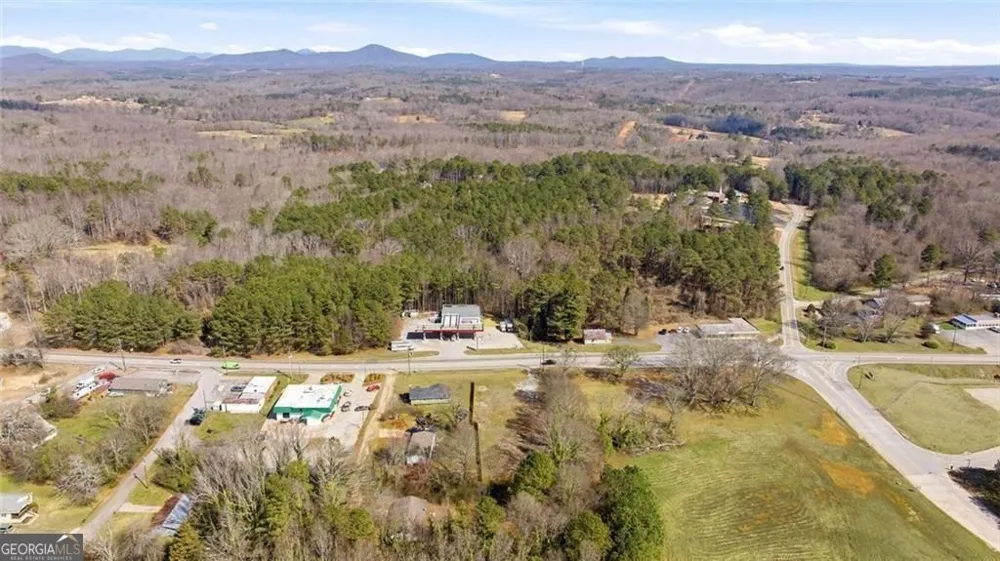 5323 Thompson Bridge RD Murrayville, GA 30564