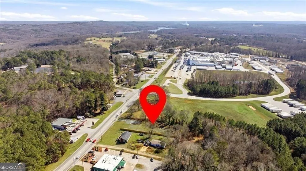 5323 Thompson Bridge RD Murrayville, GA 30564