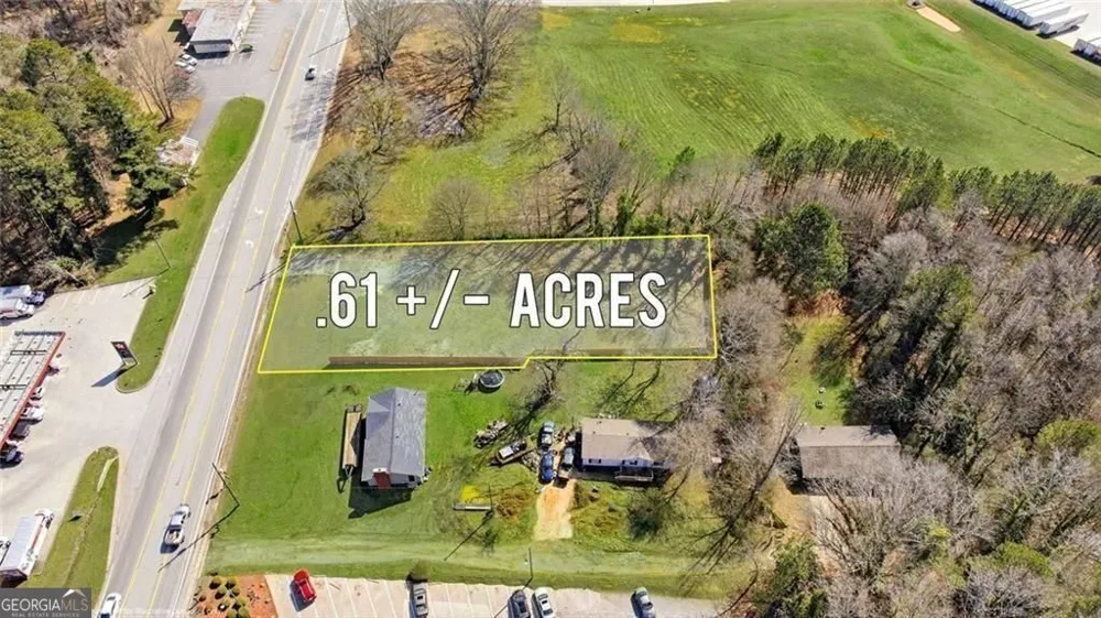 5323 Thompson Bridge RD Murrayville, GA 30564