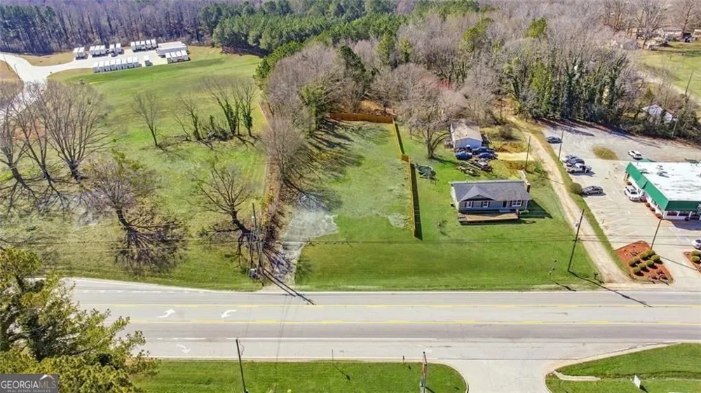 5323 Thompson Bridge RD Murrayville, GA 30564