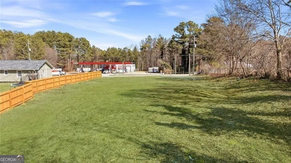 5323 Thompson Bridge RD Murrayville, GA 30564
