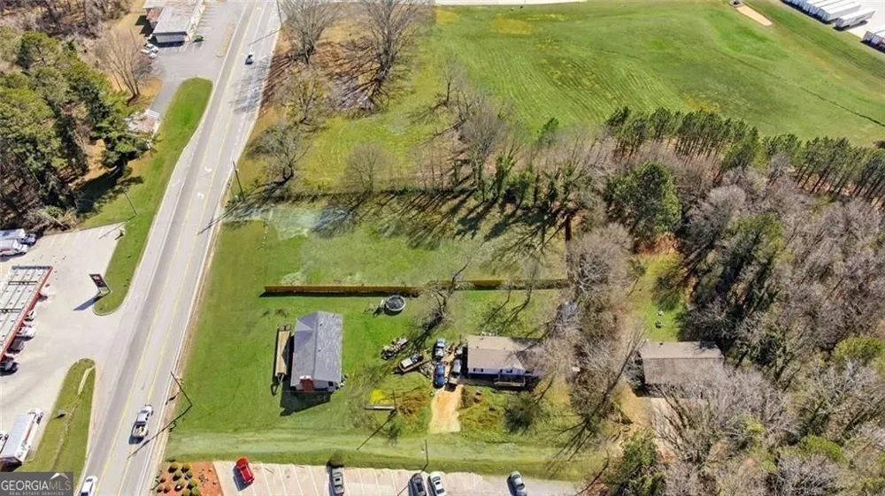 5323 Thompson Bridge RD Murrayville, GA 30564