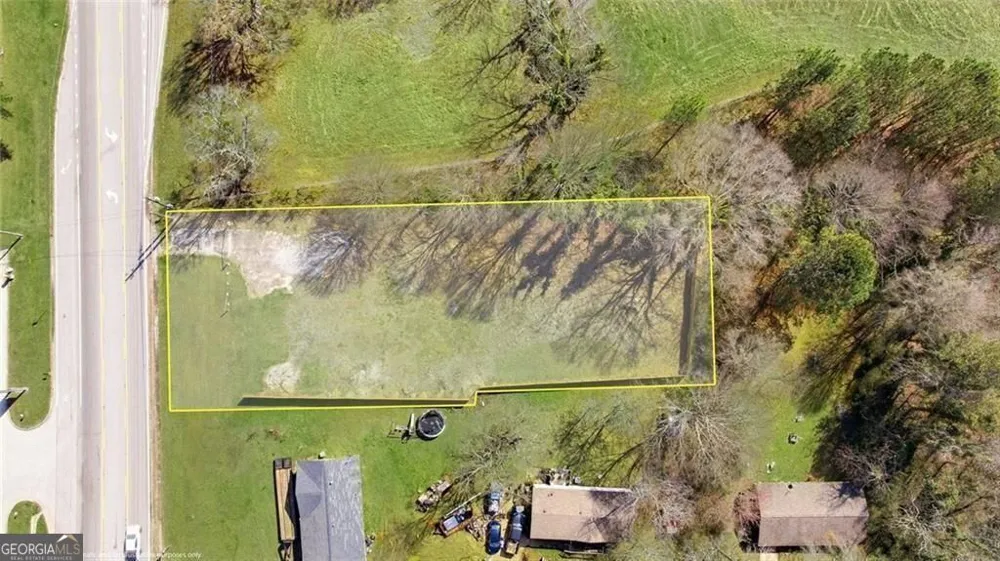 5323 Thompson Bridge RD Murrayville, GA 30564
