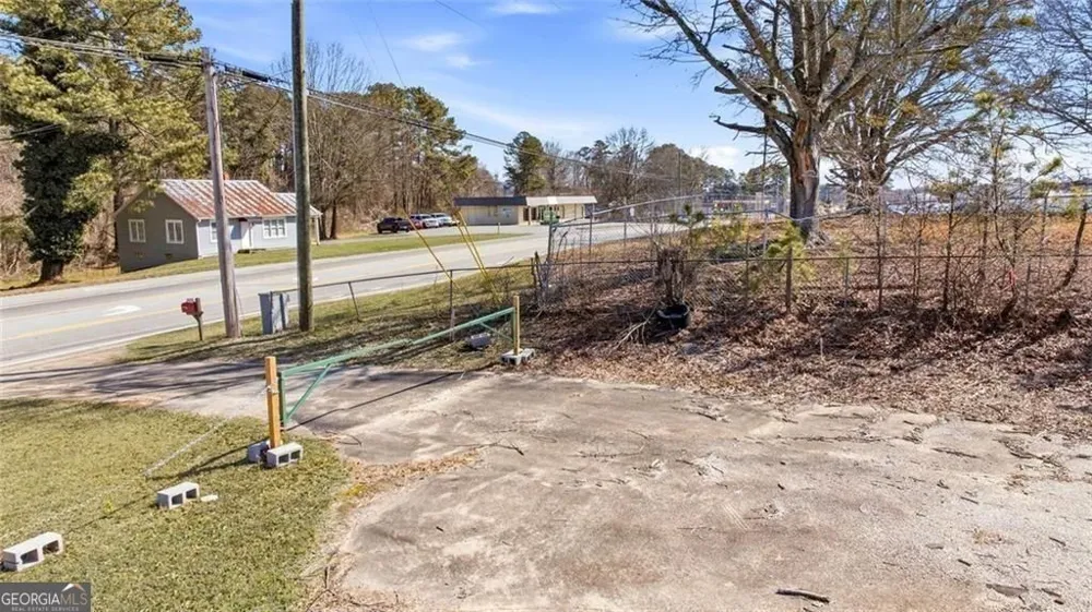 5323 Thompson Bridge RD Murrayville, GA 30564