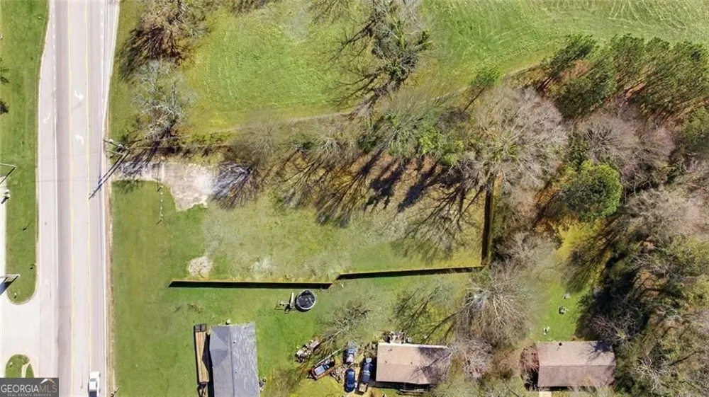 5323 Thompson Bridge RD Murrayville, GA 30564