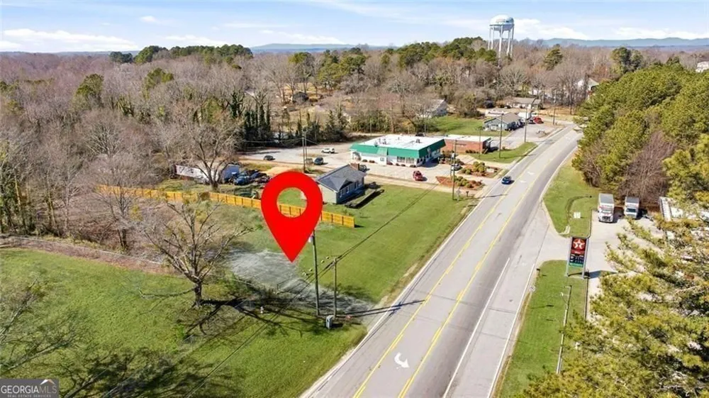 5323 Thompson Bridge RD Murrayville, GA 30564