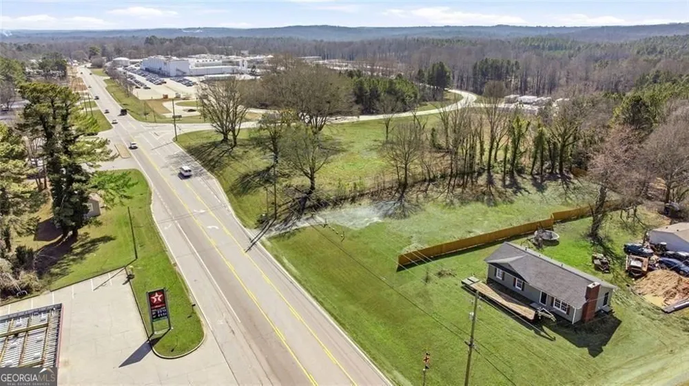 5323 Thompson Bridge RD Murrayville, GA 30564