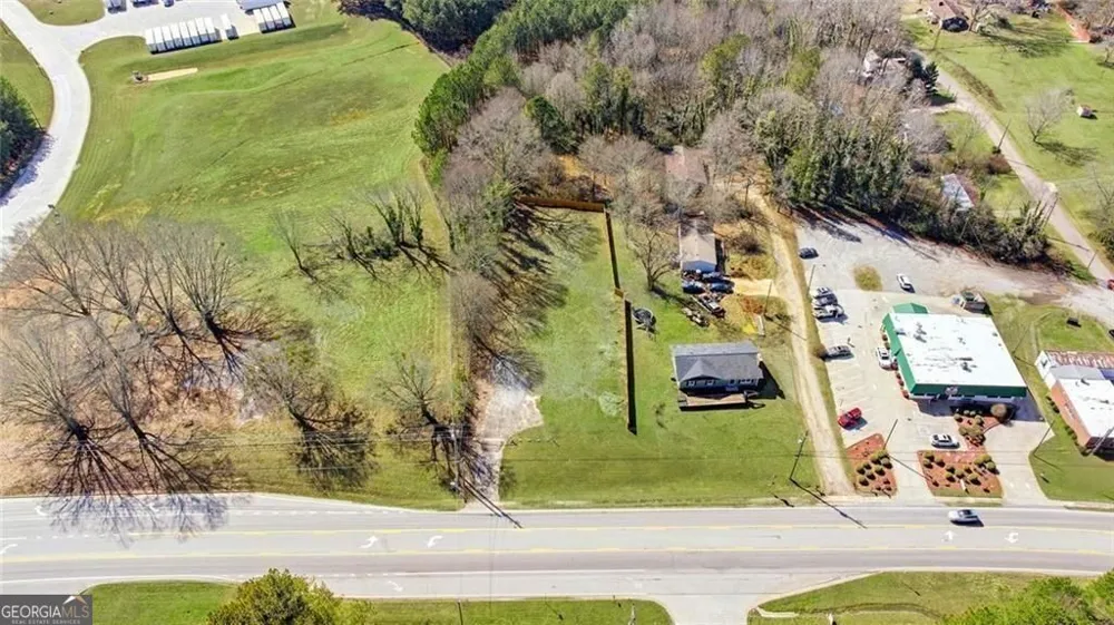 5323 Thompson Bridge RD Murrayville, GA 30564