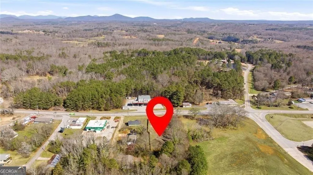 5323 Thompson Bridge RD Murrayville, GA 30564