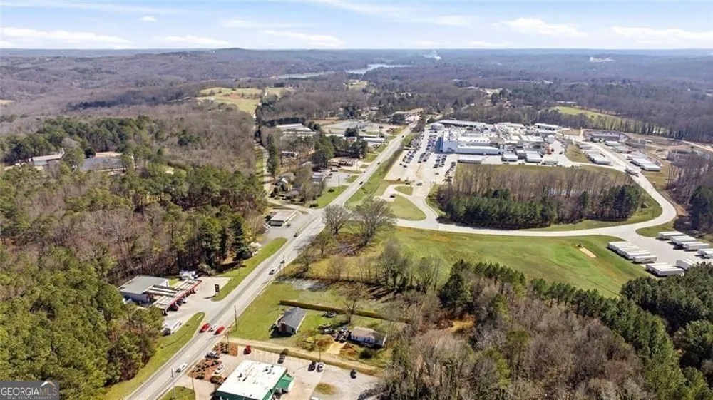 5323 Thompson Bridge RD Murrayville, GA 30564