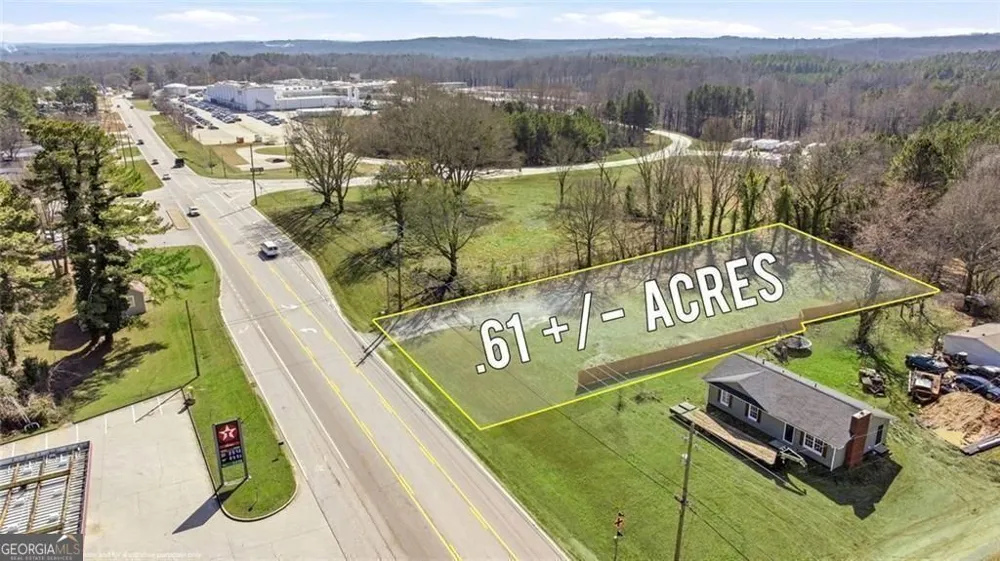 5323 Thompson Bridge RD Murrayville, GA 30564