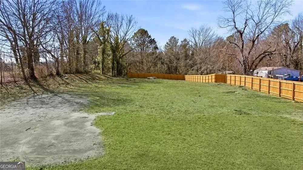 5323 Thompson Bridge RD Murrayville, GA 30564
