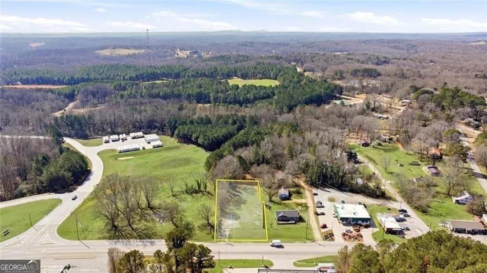 5323 Thompson Bridge RD Murrayville, GA 30564