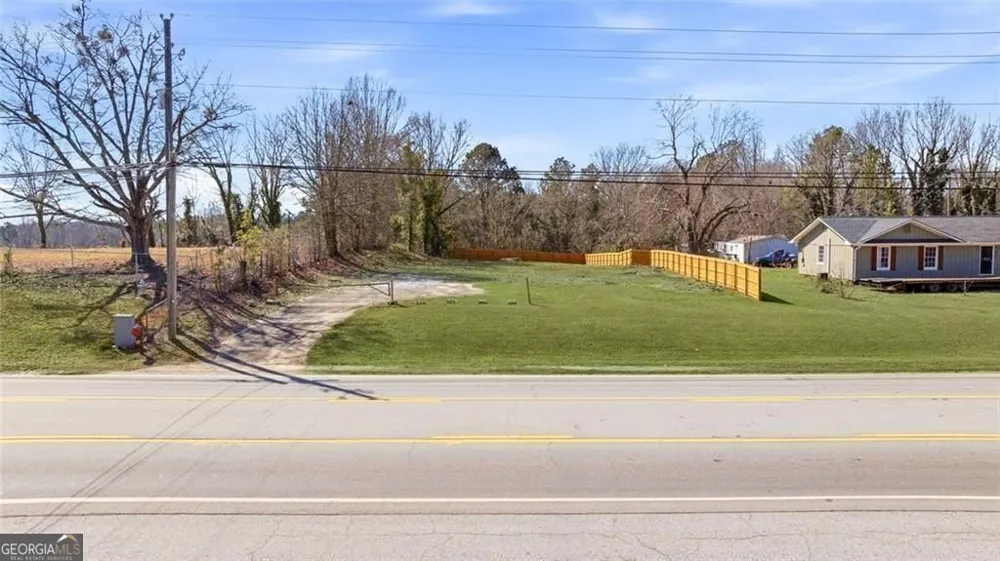 5323 Thompson Bridge RD Murrayville, GA 30564