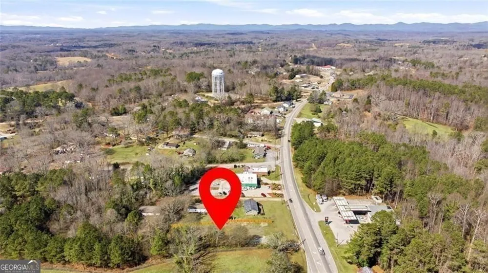 5323 Thompson Bridge RD Murrayville, GA 30564