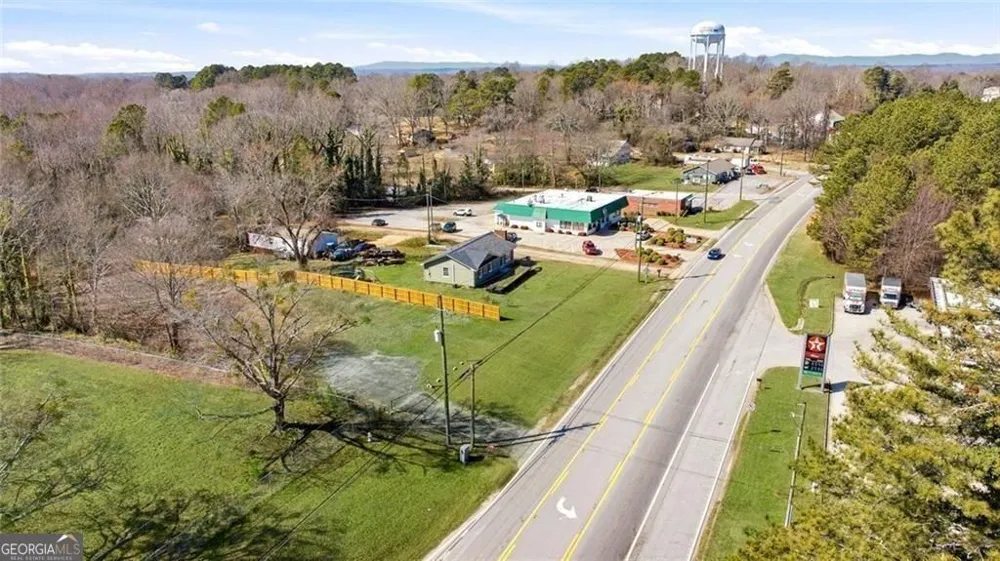 5323 Thompson Bridge RD Murrayville, GA 30564
