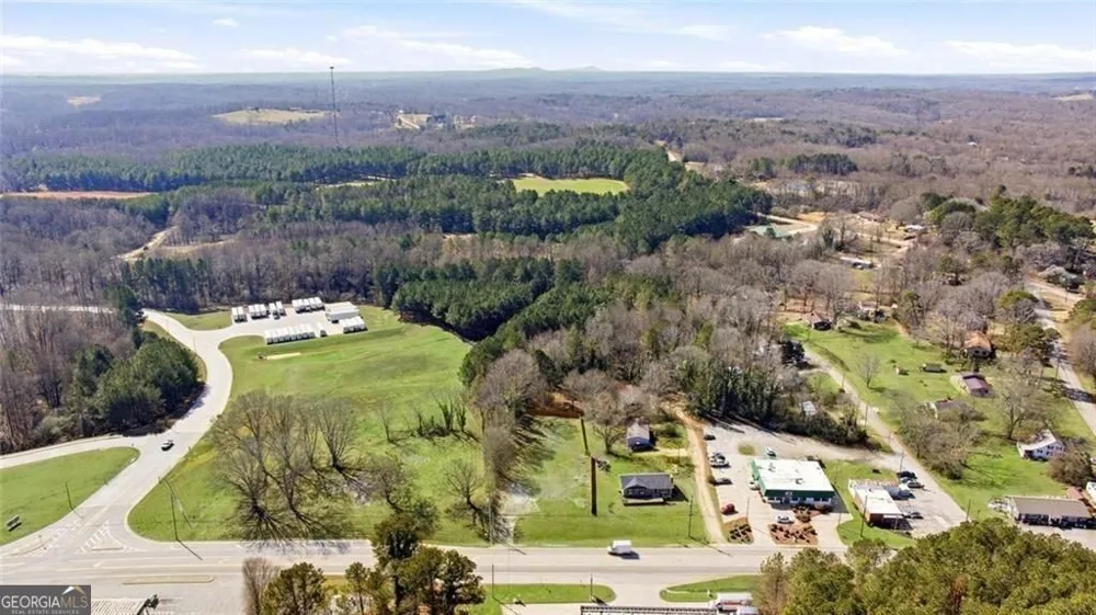 5323 Thompson Bridge RD Murrayville, GA 30564