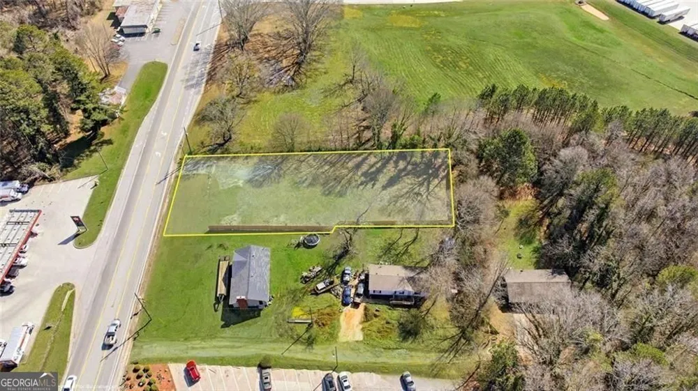 5323 Thompson Bridge RD Murrayville, GA 30564