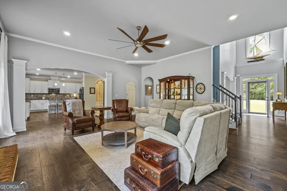 1010 Pembrook DR Watkinsville, GA 30677
