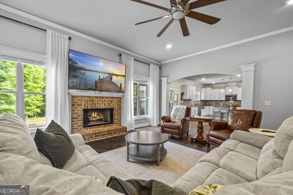 1010 Pembrook DR Watkinsville, GA 30677