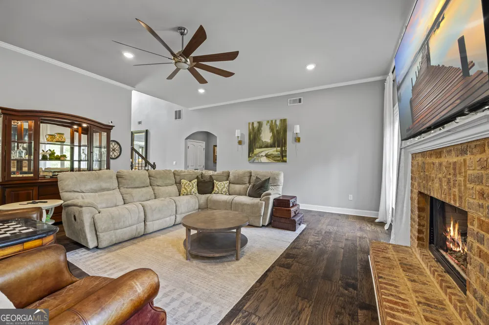 1010 Pembrook DR Watkinsville, GA 30677