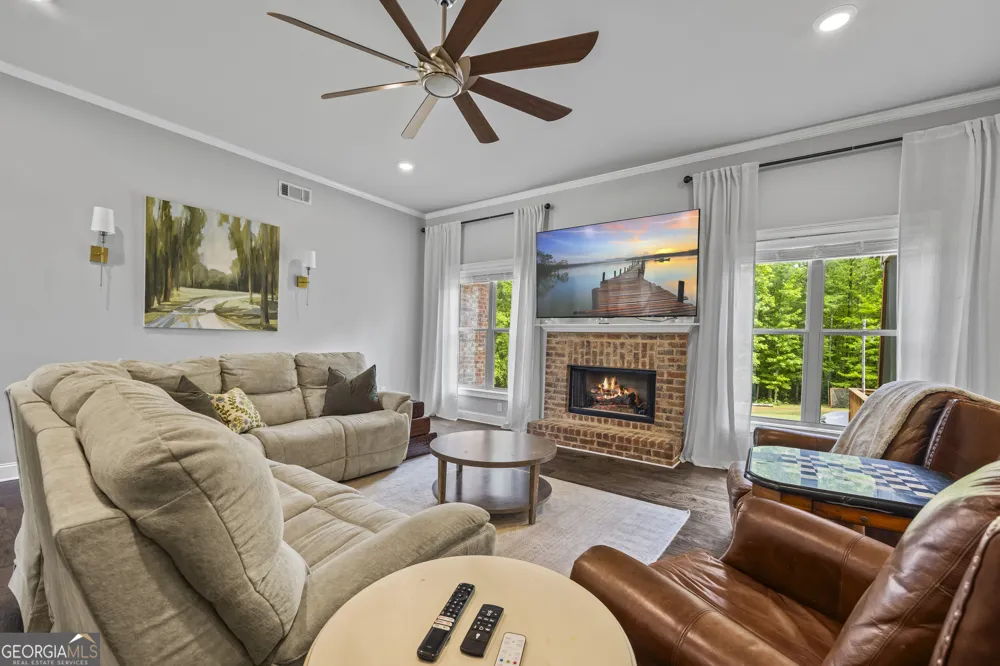 1010 Pembrook DR Watkinsville, GA 30677
