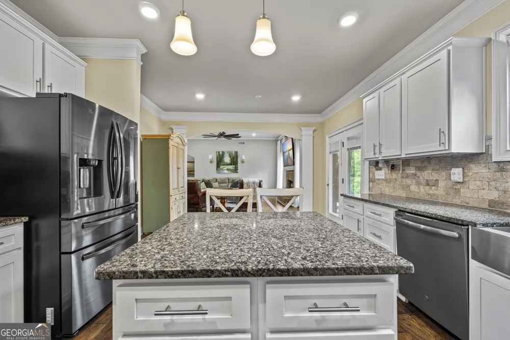 1010 Pembrook DR Watkinsville, GA 30677